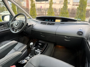 Renault Espace Initiale Paris, 2012, 2.0dci, 150cp - imagine 11