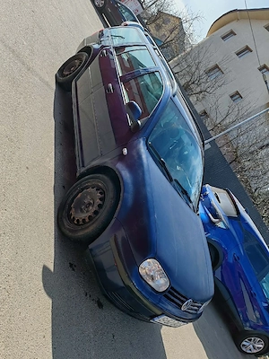 vand golf 4 1.6  - imagine 4