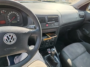 vand golf 4 1.6 