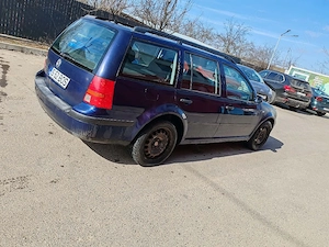 vand golf 4 1.6  - imagine 8