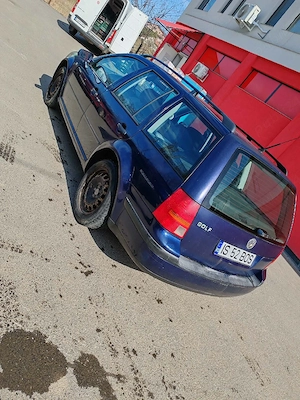 vand golf 4 1.6  - imagine 6