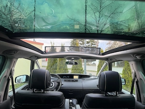 Renault Espace Initiale Paris, 2012, 2.0dci, 150cp - imagine 9