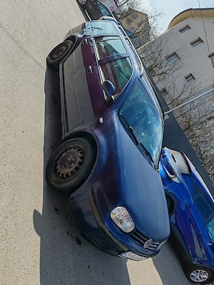 vand golf 4 1.6  - imagine 7