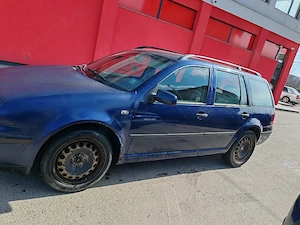 vand golf 4 1.6  - imagine 5