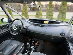 Renault Espace Initiale Paris, 2012, 2.0dci, 150cp - imagine 8