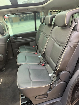 Renault Espace Initiale Paris, 2012, 2.0dci, 150cp - imagine 10