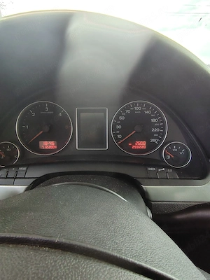 Vând Audi A4 B7 2.0 tdi  - imagine 3