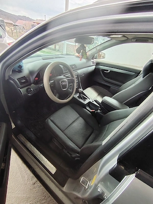 Vând Audi A4 B7 2.0 tdi  - imagine 2