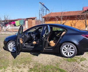 Opel Insignia 2014 Facelift 2.0 cdti-140 cp.Ecoflex  - imagine 6