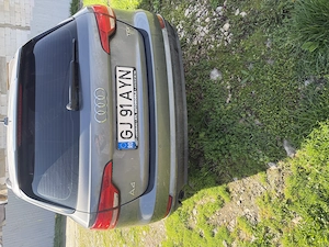 Vând Audi A4 b9, an 2016 - imagine 8