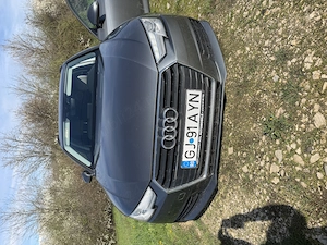 Vând Audi A4 b9, an 2016 - imagine 10