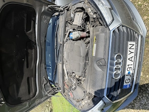 Vând Audi A4 b9, an 2016 - imagine 9