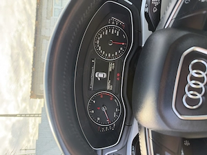 Vând Audi A4 b9, an 2016 - imagine 2