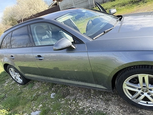 Vând Audi A4 b9, an 2016 - imagine 6