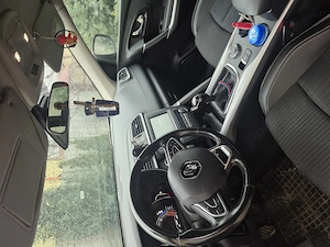 Vând Renault Kadjar Boss Edison  - imagine 8