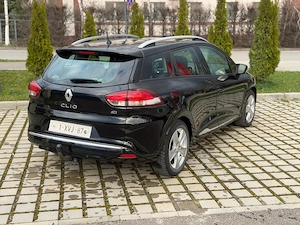 Renault Clio 2015, 1.5dci, 208km,Impecabila - imagine 5