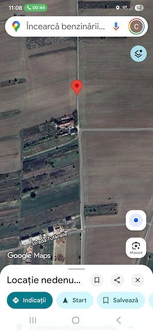 Vanzare teren intravilan Isalnita, 1900mp - imagine 4