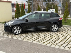 Renault Clio 2015, 1.5dci, 208km,Impecabila - imagine 3
