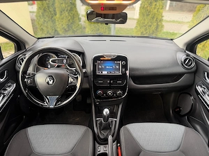 Renault Clio 2015, 1.5dci, 208km,Impecabila - imagine 10