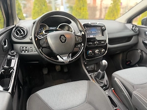 Renault Clio 2015, 1.5dci, 208km,Impecabila - imagine 9