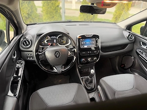 Renault Clio 2015, 1.5dci, 208km,Impecabila - imagine 8