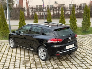 Renault Clio 2015, 1.5dci, 208km,Impecabila - imagine 4