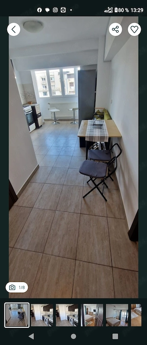 Inchiriez Garsobiera 45 mp central - imagine 7