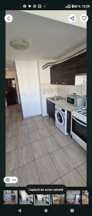 Inchiriez Garsobiera 45 mp central - imagine 6