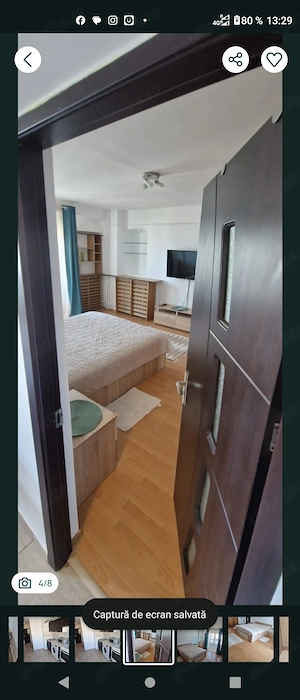 Inchiriez Garsobiera 45 mp central - imagine 5