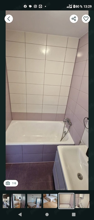 Inchiriez Garsobiera 45 mp central - imagine 2