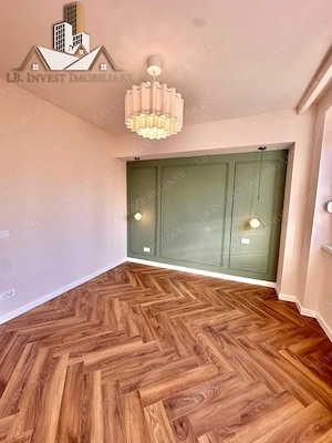 Locuieste in centrul Timisoarei-apartament 3 camere modern - imagine 4