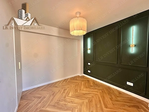 Locuieste in centrul Timisoarei-apartament 3 camere modern