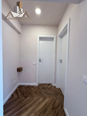 Locuieste in centrul Timisoarei-apartament 3 camere modern - imagine 7