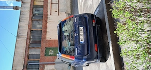 Suzuki Ignis 2005 - imagine 5