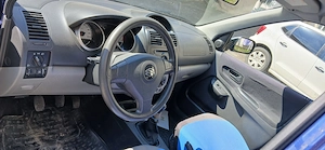 Suzuki Ignis 2005 - imagine 6