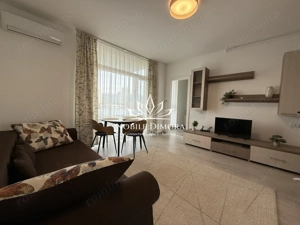 Vivalia - Apartament cu 2 camere si parcare privata - Take Ionescu