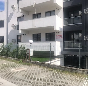 Proprietar,vând Apartament Nou ,str Ostroveni paralela cu B-dul Dem Radulescuu