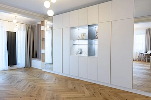 Vila moderna 2025 ! 320 mp teren ! Finisaje Premium - imagine 4