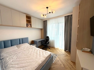 Vila moderna 2025 ! 320 mp teren ! Finisaje Premium - imagine 12
