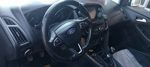 Vând Ford Focus - imagine 5