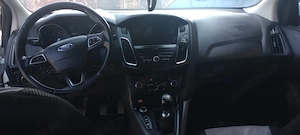 Vând Ford Focus - imagine 3