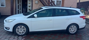 Vând Ford Focus - imagine 4