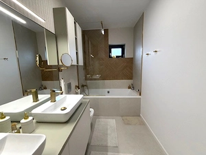 Vila moderna 2025 ! 320 mp teren ! Finisaje Premium - imagine 14