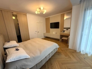 Vila moderna 2025 ! 320 mp teren ! Finisaje Premium - imagine 15
