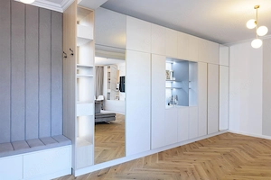 Vila moderna 2025 ! 320 mp teren ! Finisaje Premium - imagine 20
