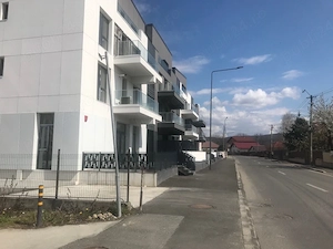 Proprietar,vând Apartament Nou ,str Ostroveni paralela cu B-dul Dem Radulescuu - imagine 10