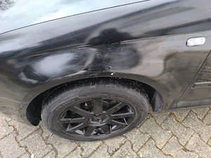 Audi a3 1.6 Benzina  - imagine 5