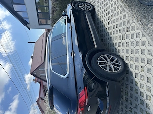 Vand Volkswagen Tiguan 2017, 2.0 TDI DSG7 - imagine 2