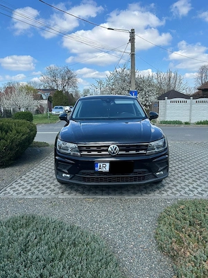 Vand Volkswagen Tiguan 2017, 2.0 TDI DSG7 - imagine 6