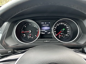 Vand Volkswagen Tiguan 2017, 2.0 TDI DSG7 - imagine 3